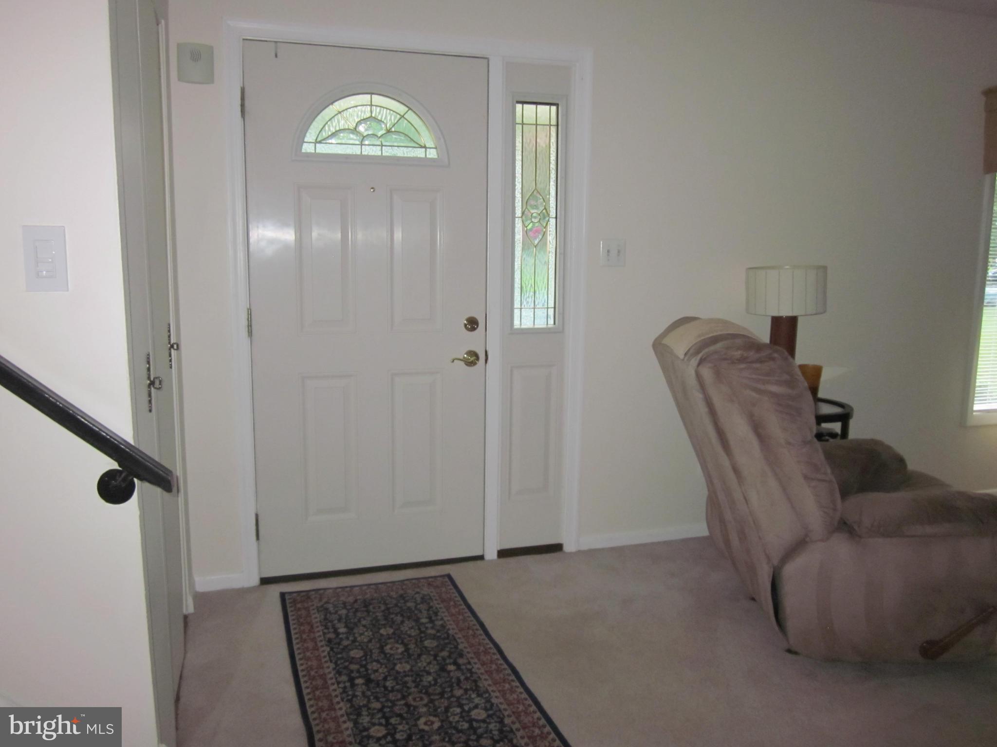 FAIRFAX VILLA - Residential