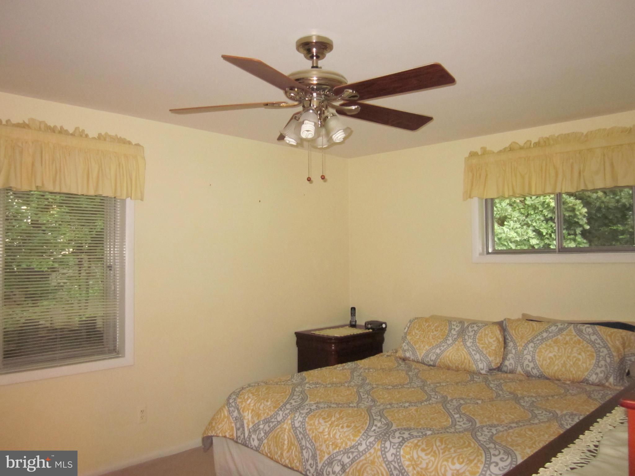 FAIRFAX VILLA - Residential