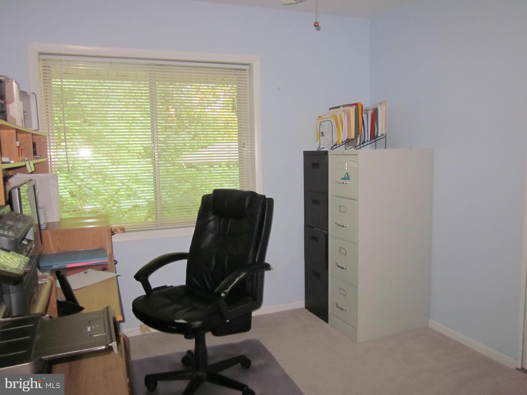 FAIRFAX VILLA - Residential