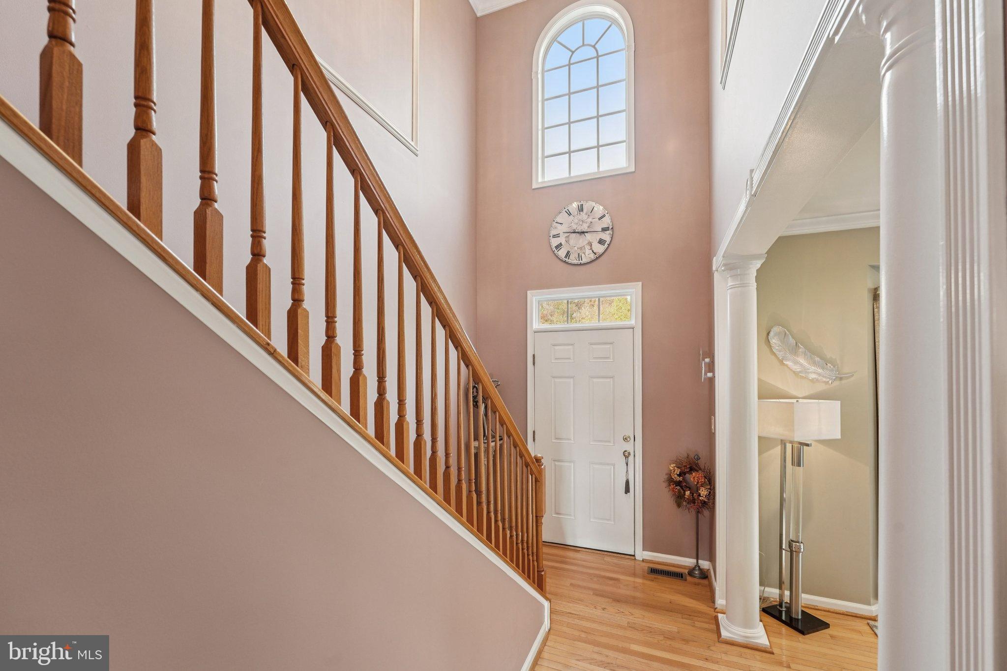 8227 ROSE PETAL DRIVE