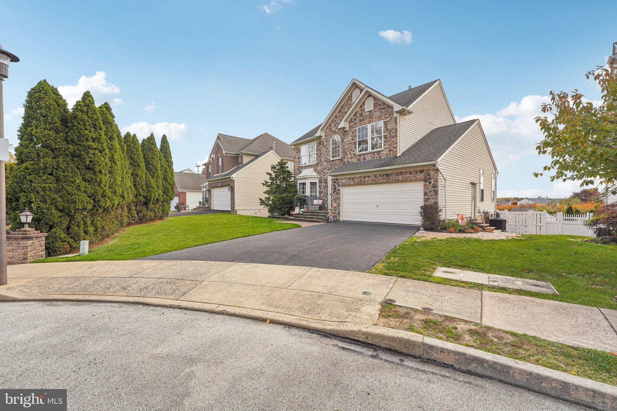 8227 ROSE PETAL DRIVE