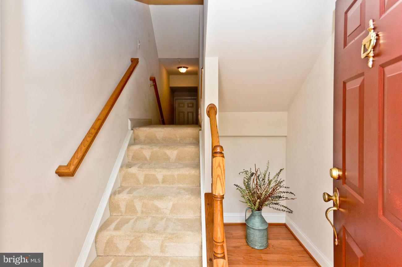 HAMPTON SQUARE - Residential