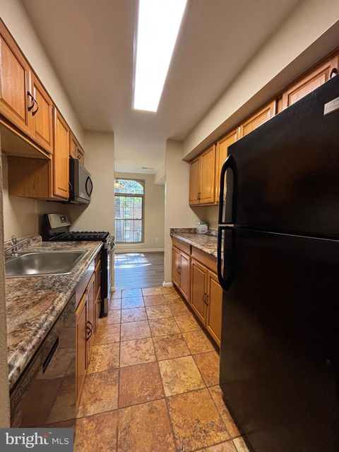 3314 WOODBURN VILLAGE DRIVE 13 ANNANDALE VA 22003