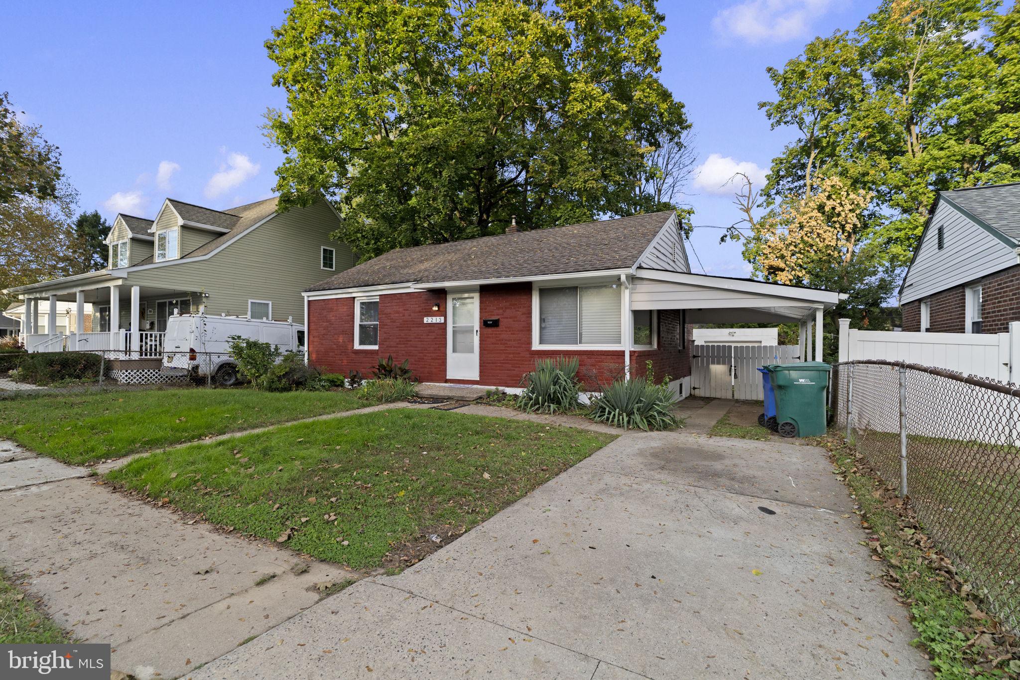 2213 LIBERATOR STREET