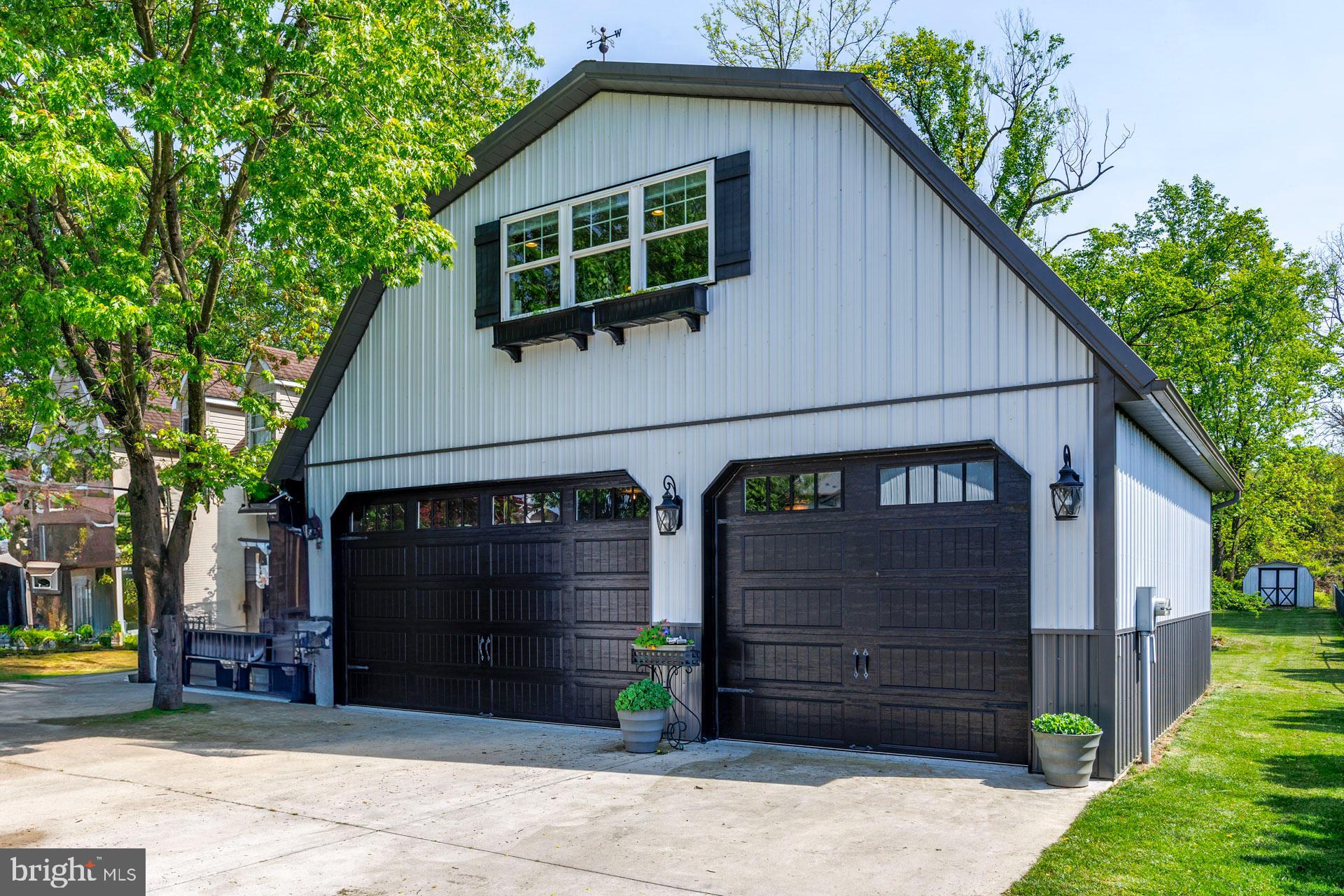 BLAIR SHORE - Residential