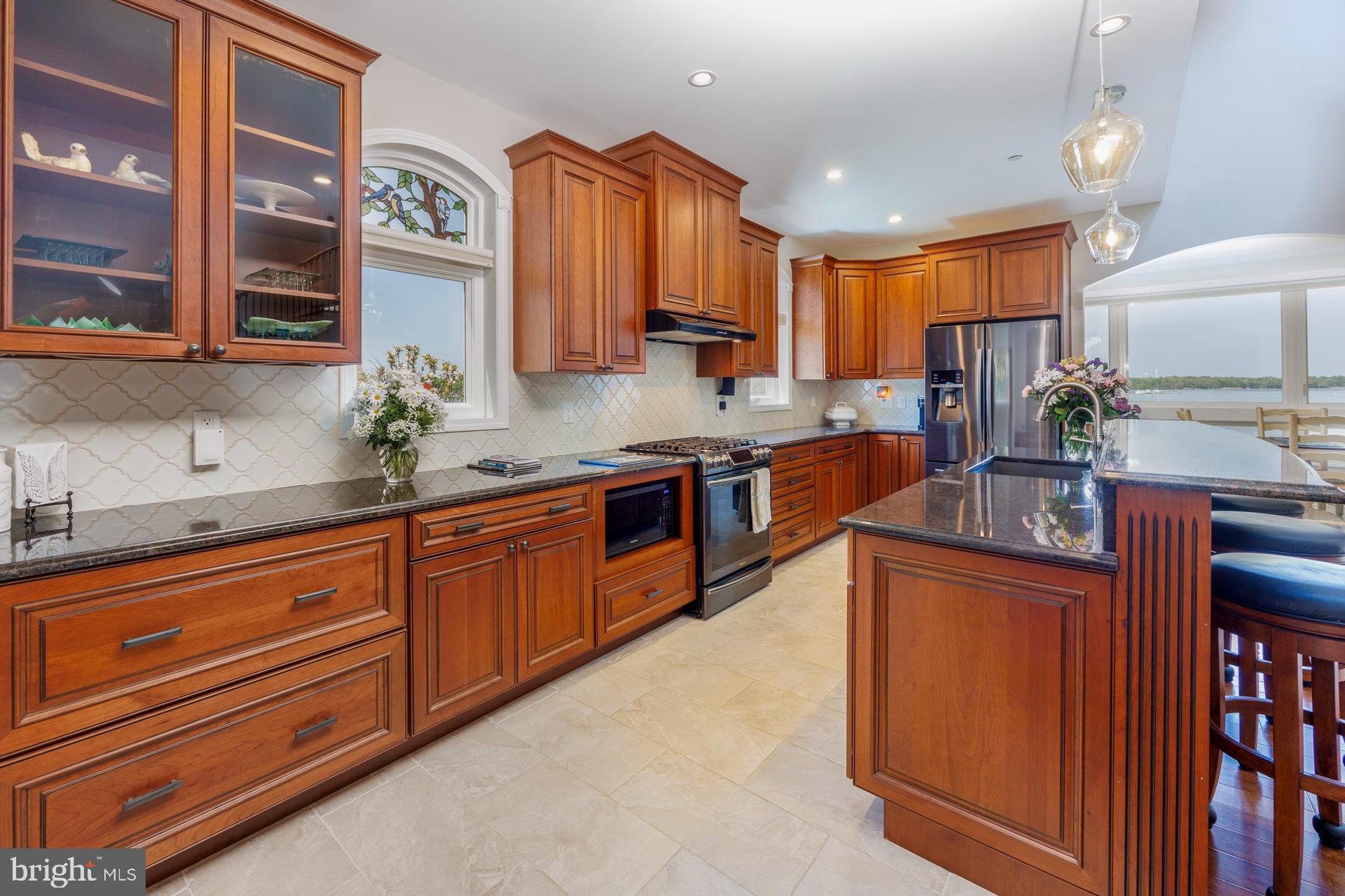 BLAIR SHORE - Residential