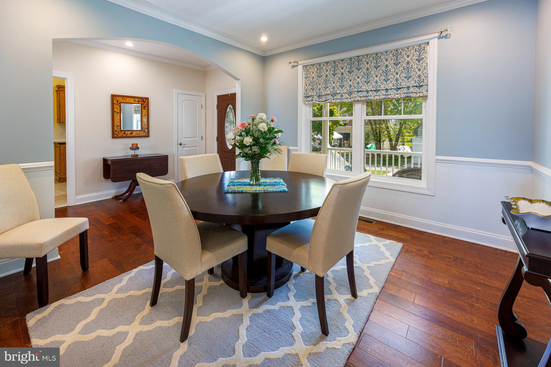 BLAIR SHORE - Residential