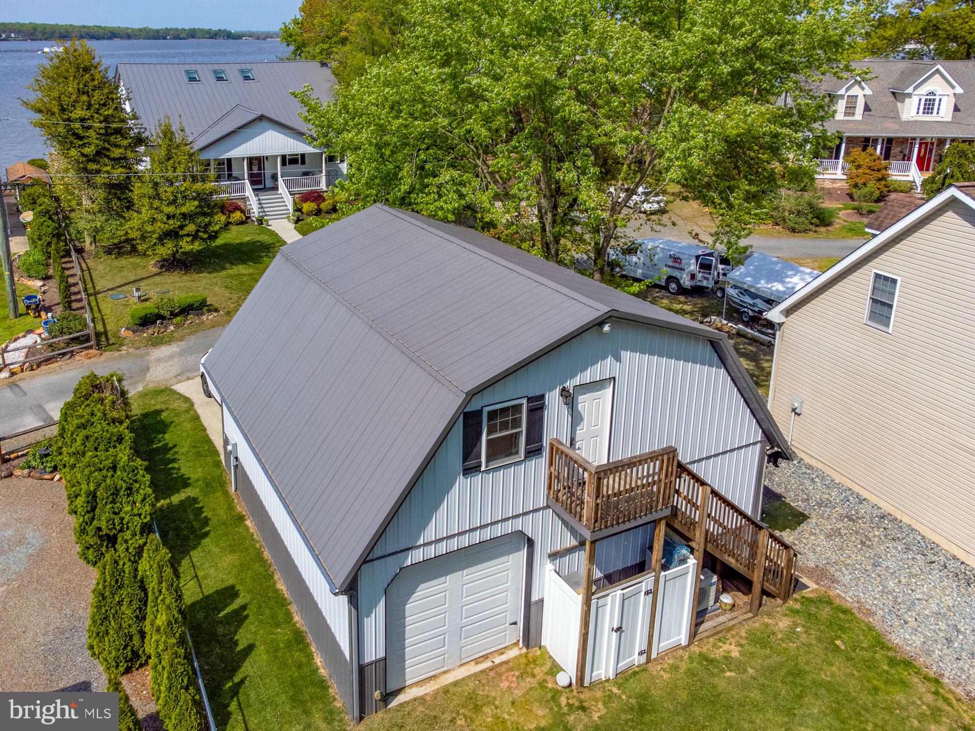 BLAIR SHORE - Residential