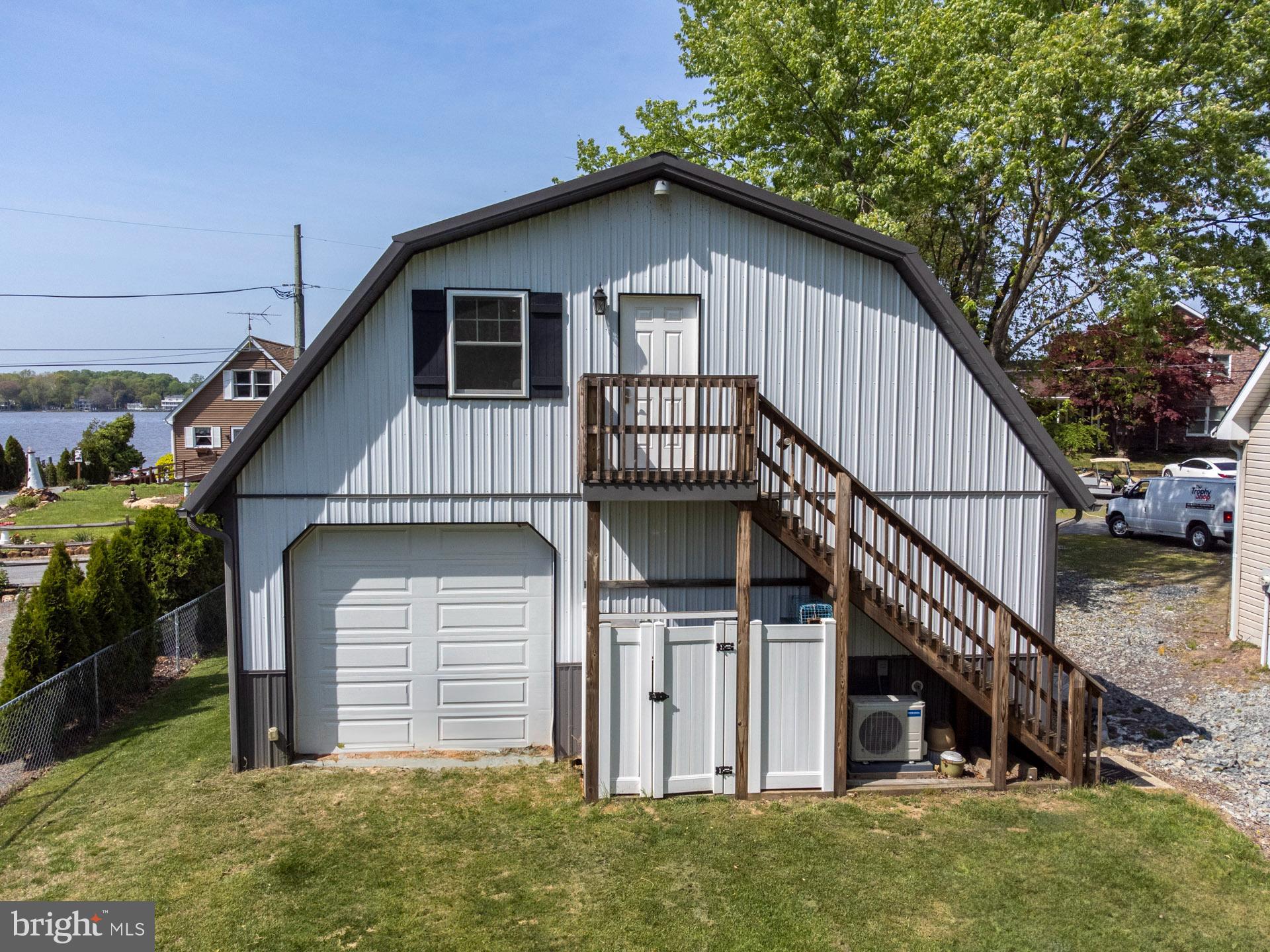 BLAIR SHORE - Residential