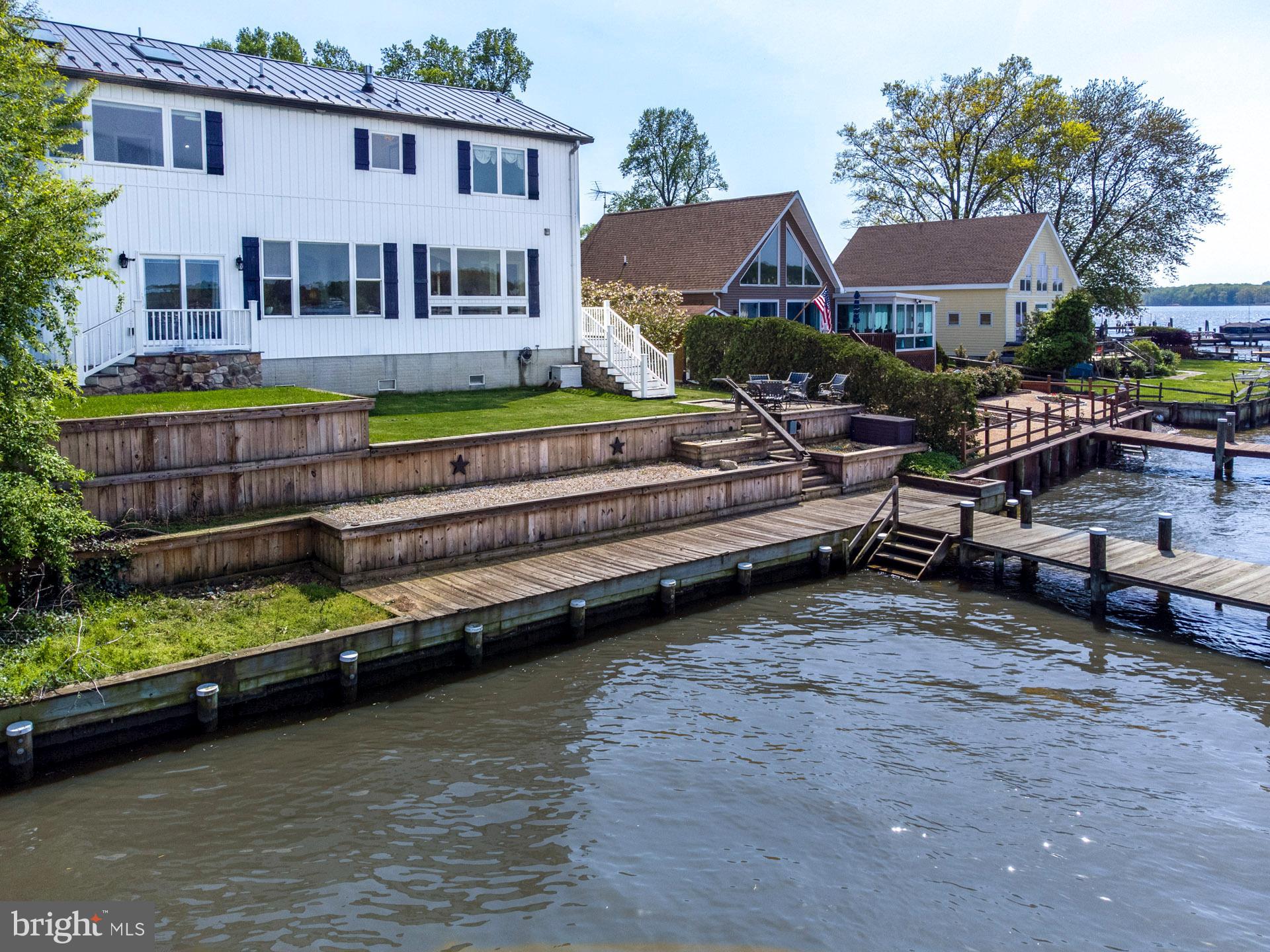 BLAIR SHORE - Residential