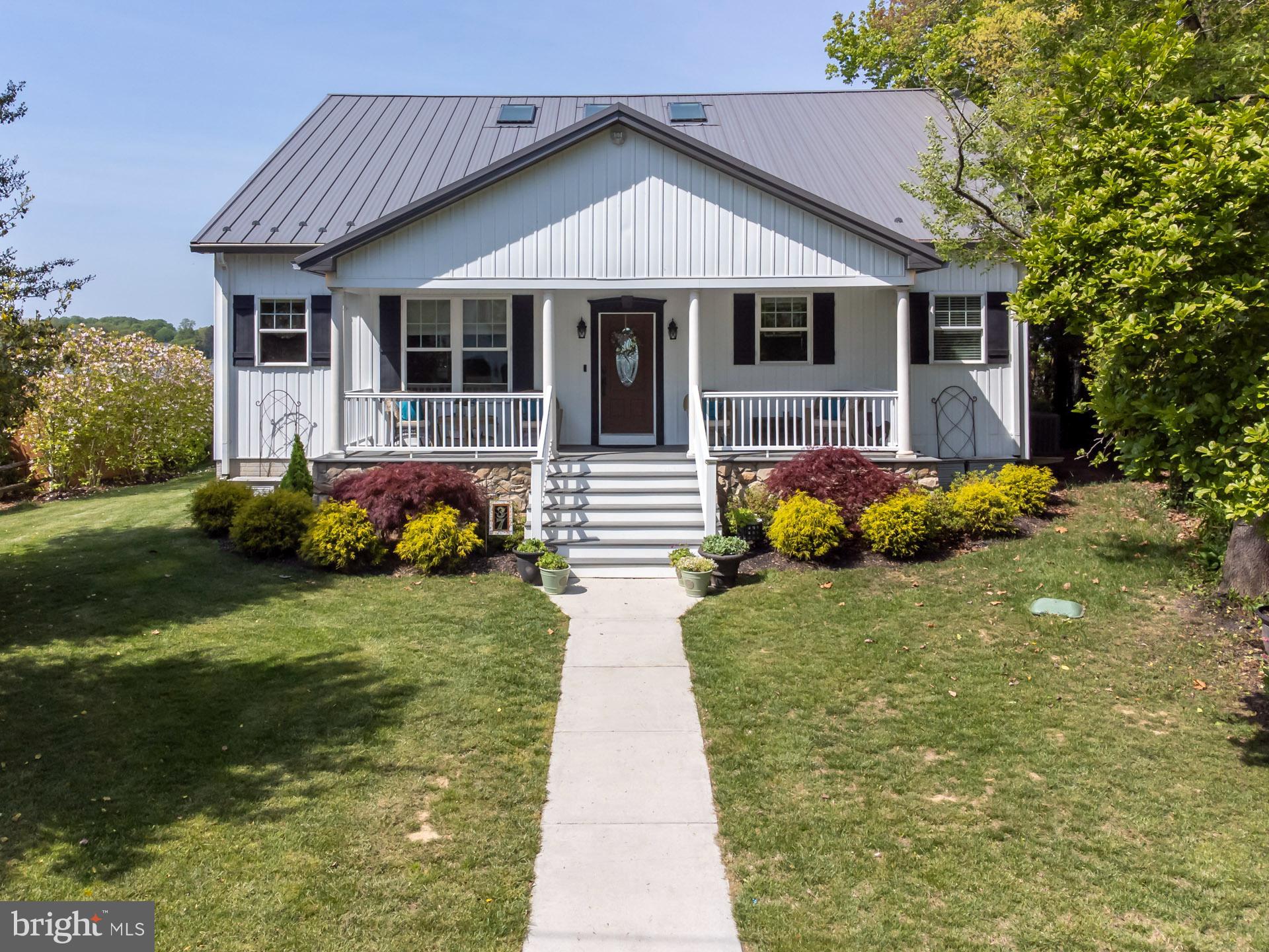 BLAIR SHORE - Residential