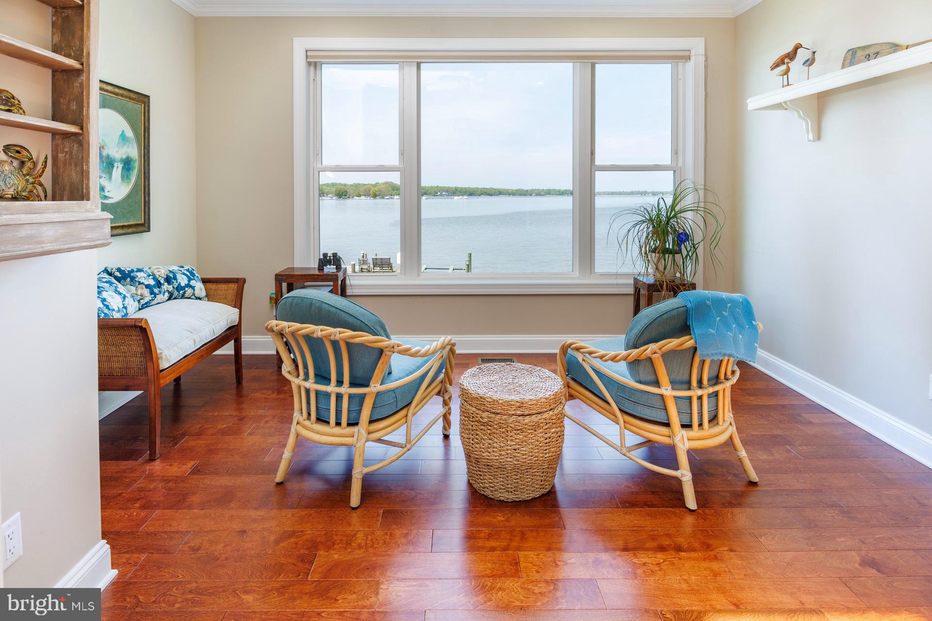 BLAIR SHORE - Residential