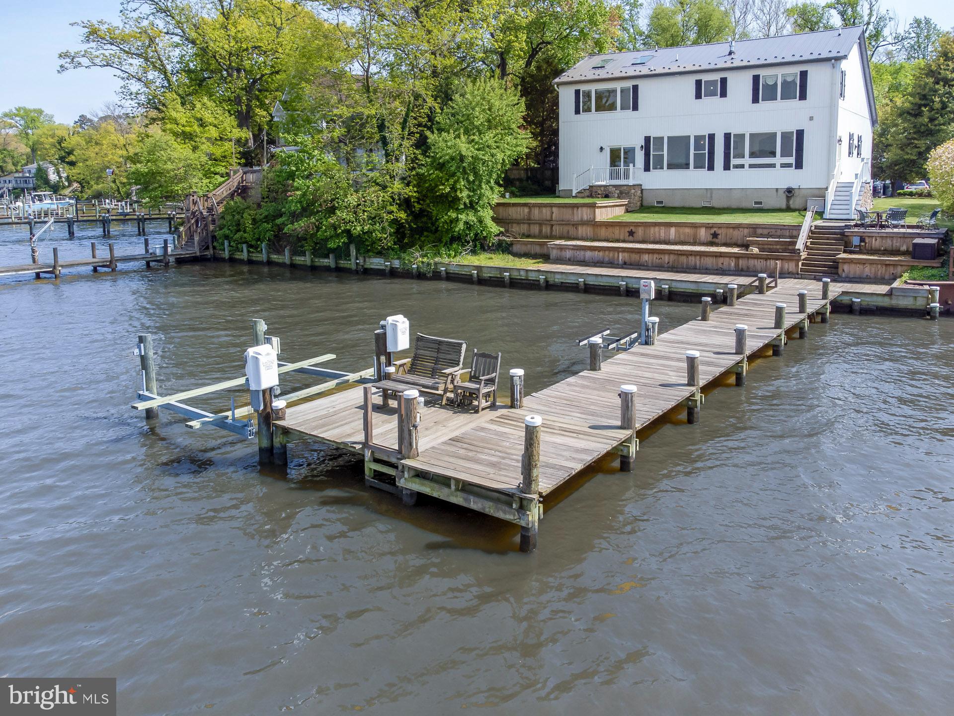 BLAIR SHORE - Residential