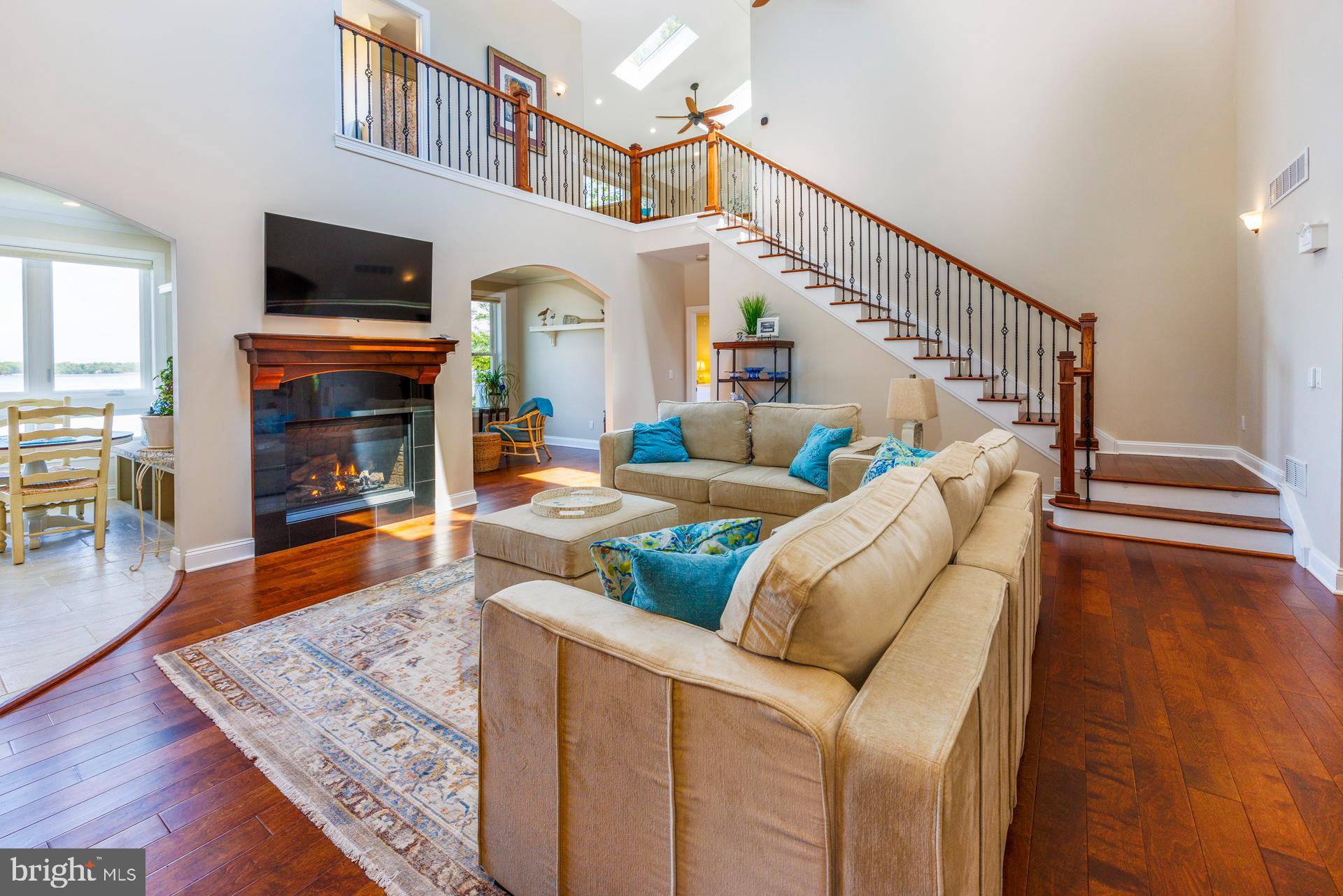 BLAIR SHORE - Residential