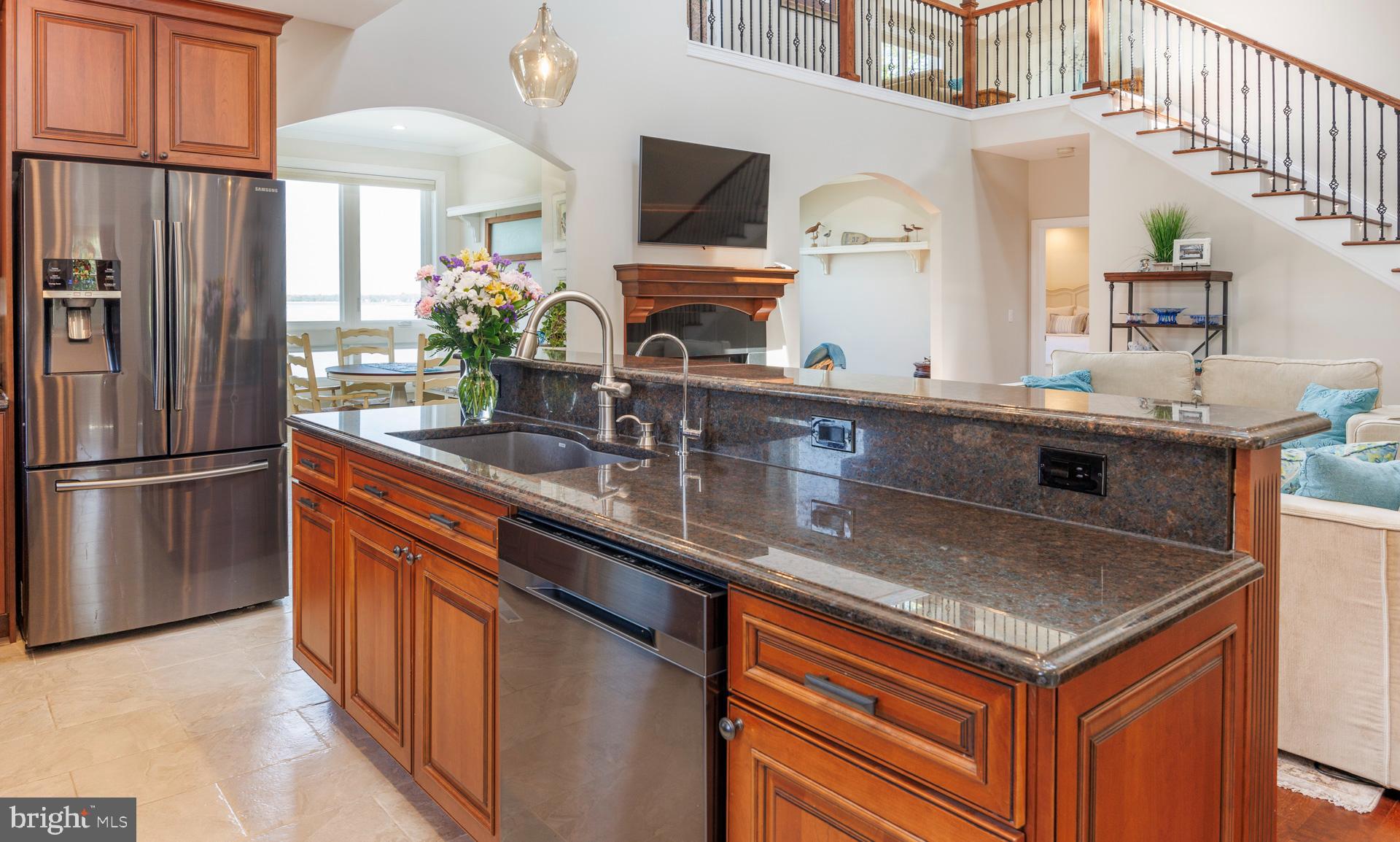 BLAIR SHORE - Residential