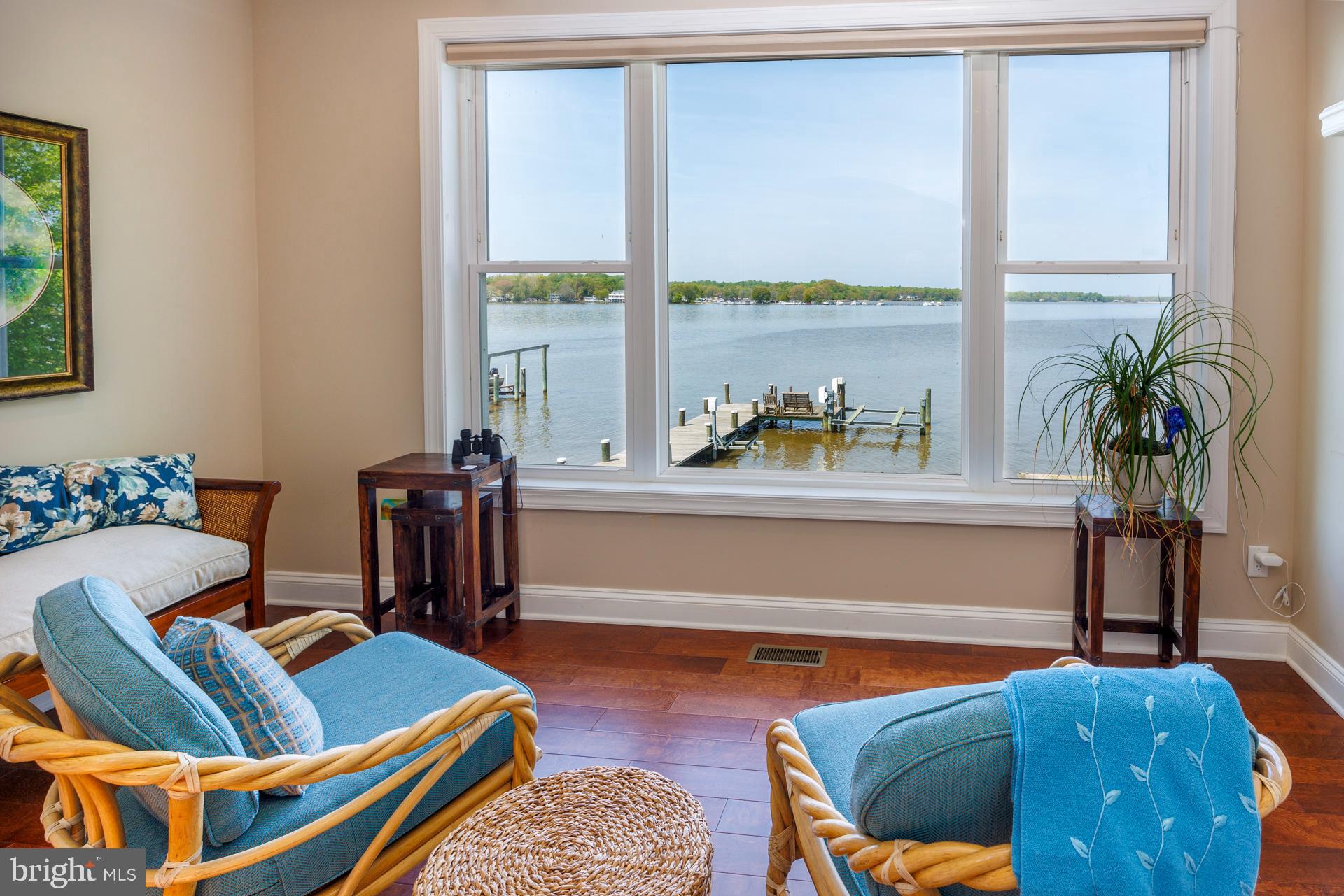 BLAIR SHORE - Residential