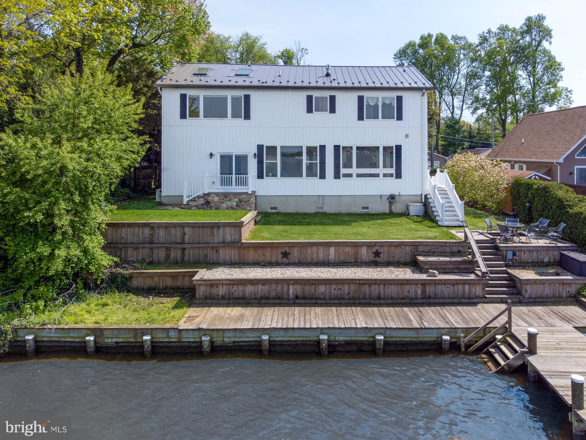 BLAIR SHORE - Residential