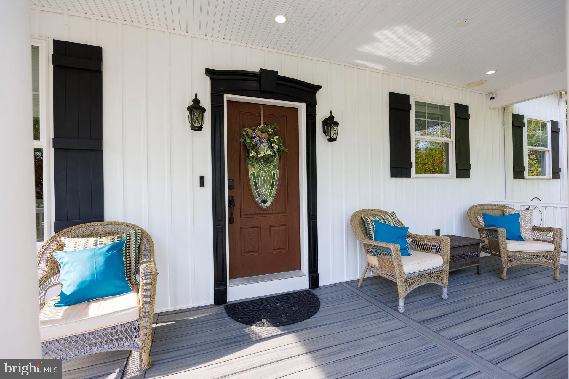 BLAIR SHORE - Residential