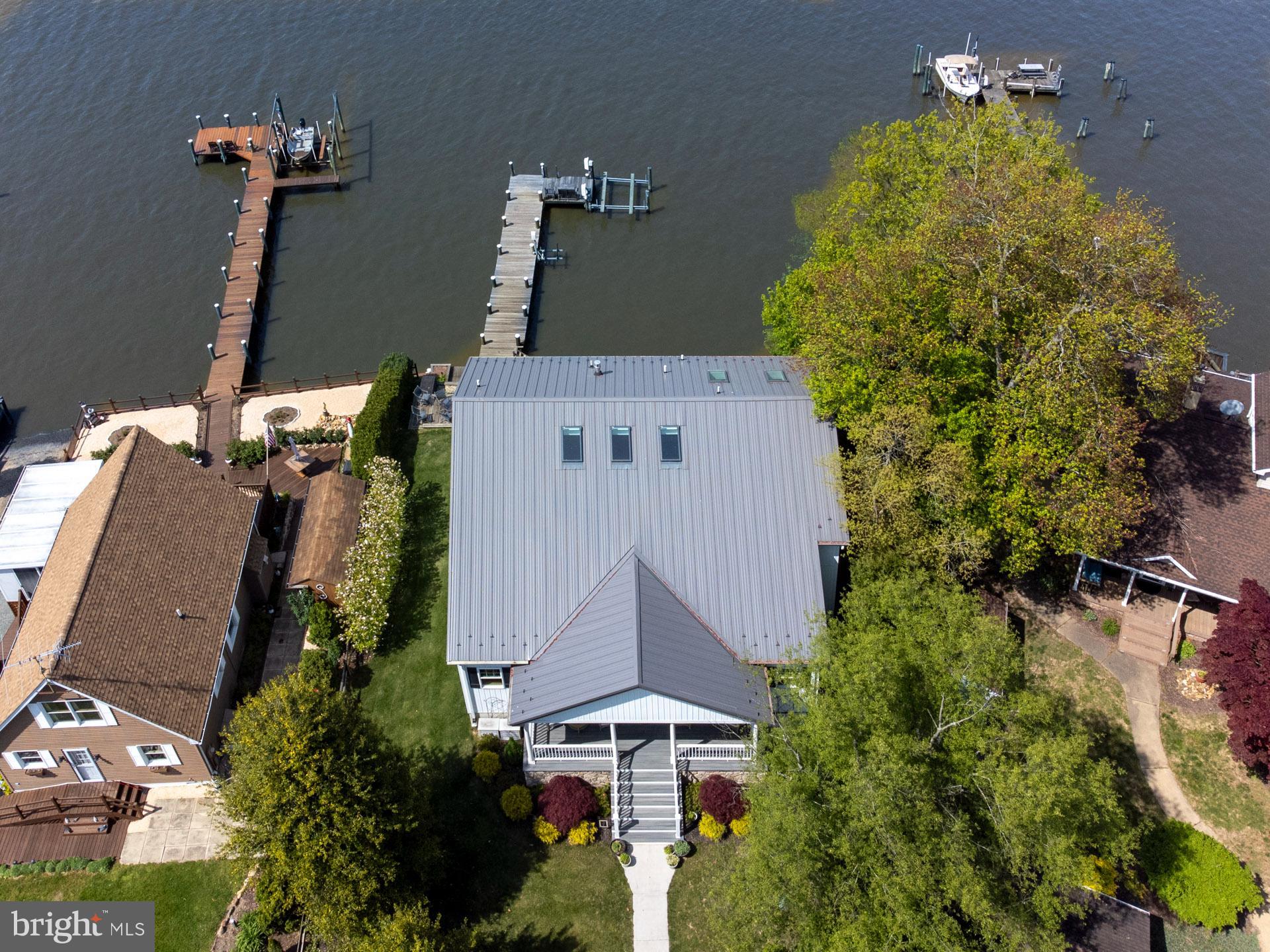 BLAIR SHORE - Residential