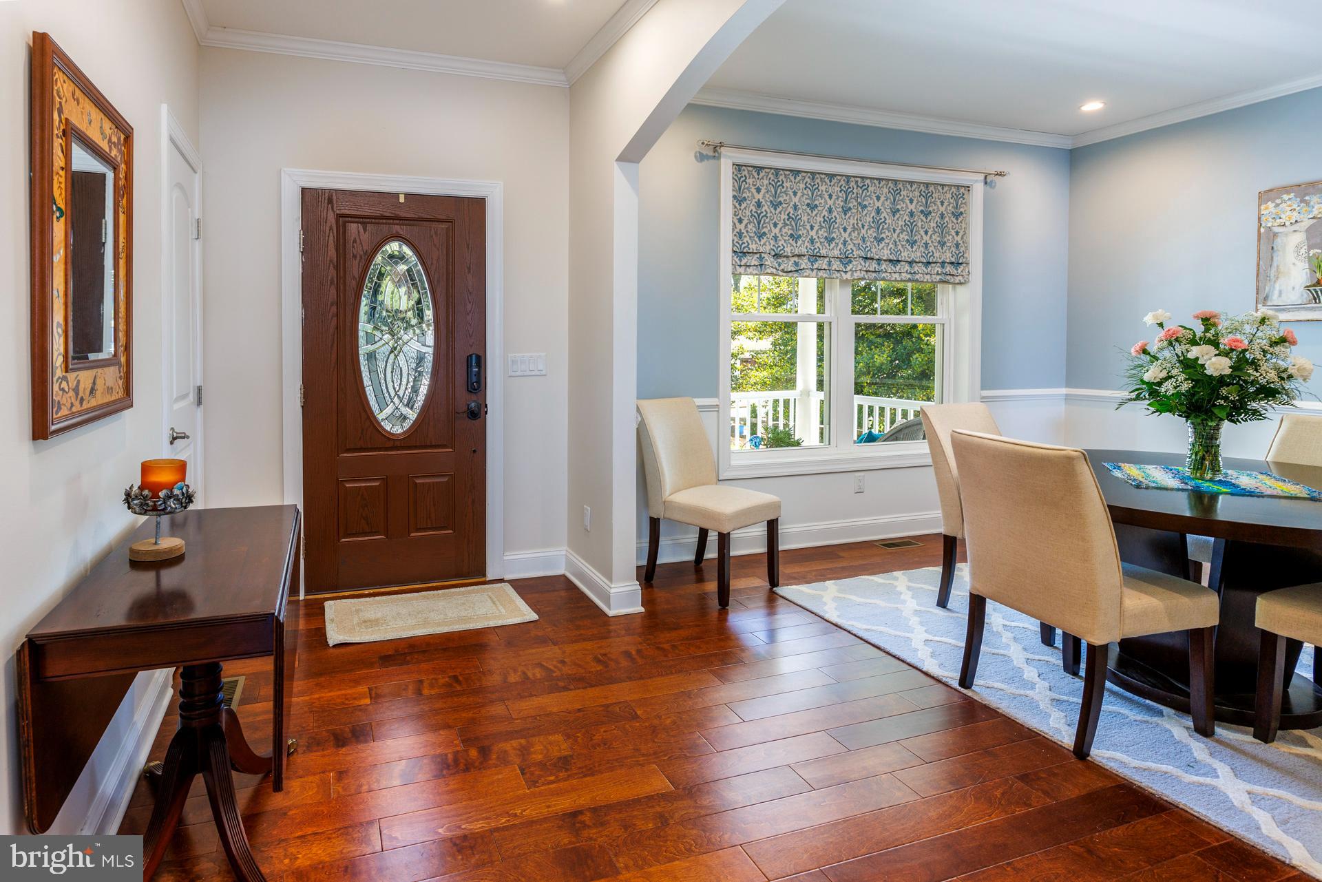 BLAIR SHORE - Residential