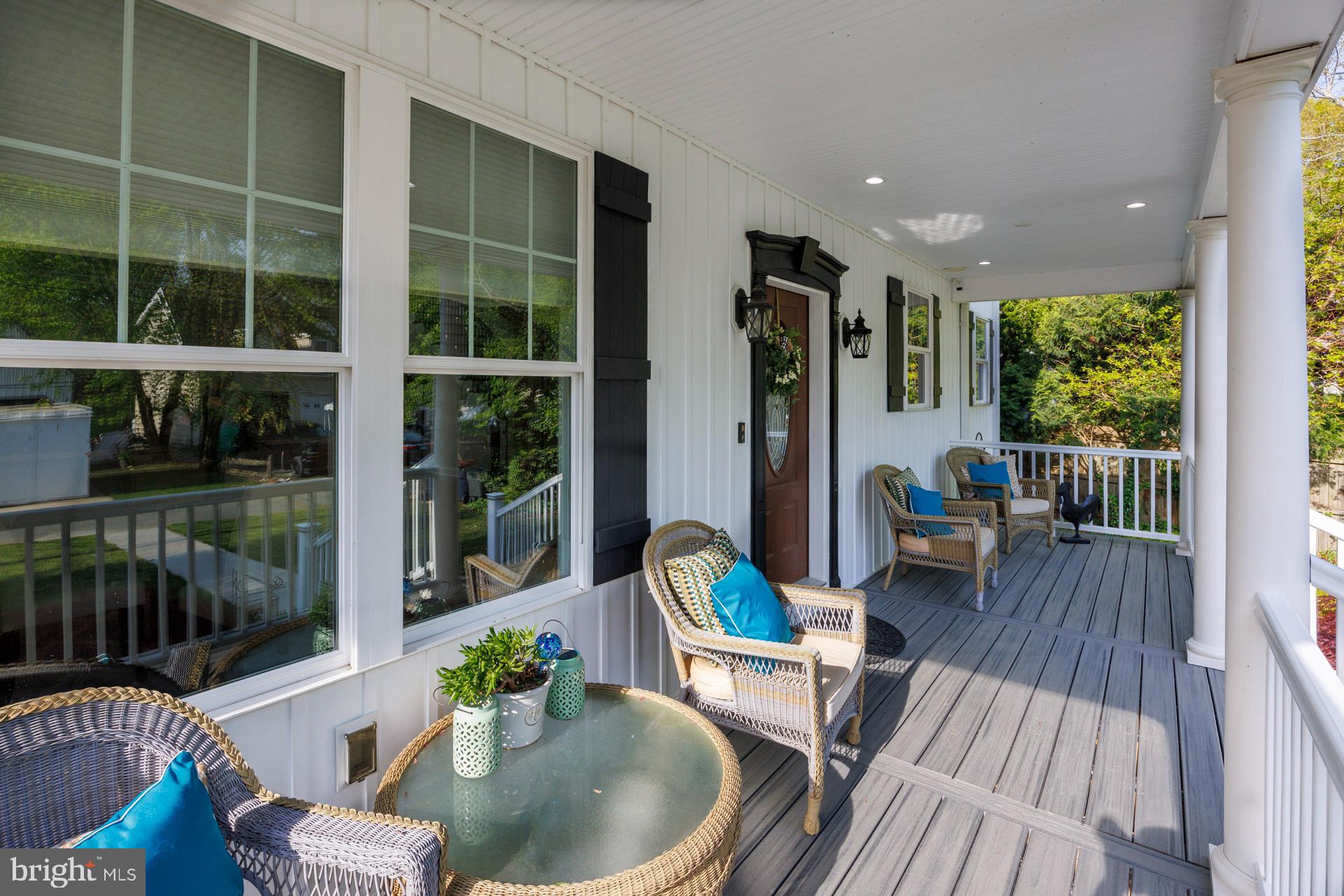 BLAIR SHORE - Residential