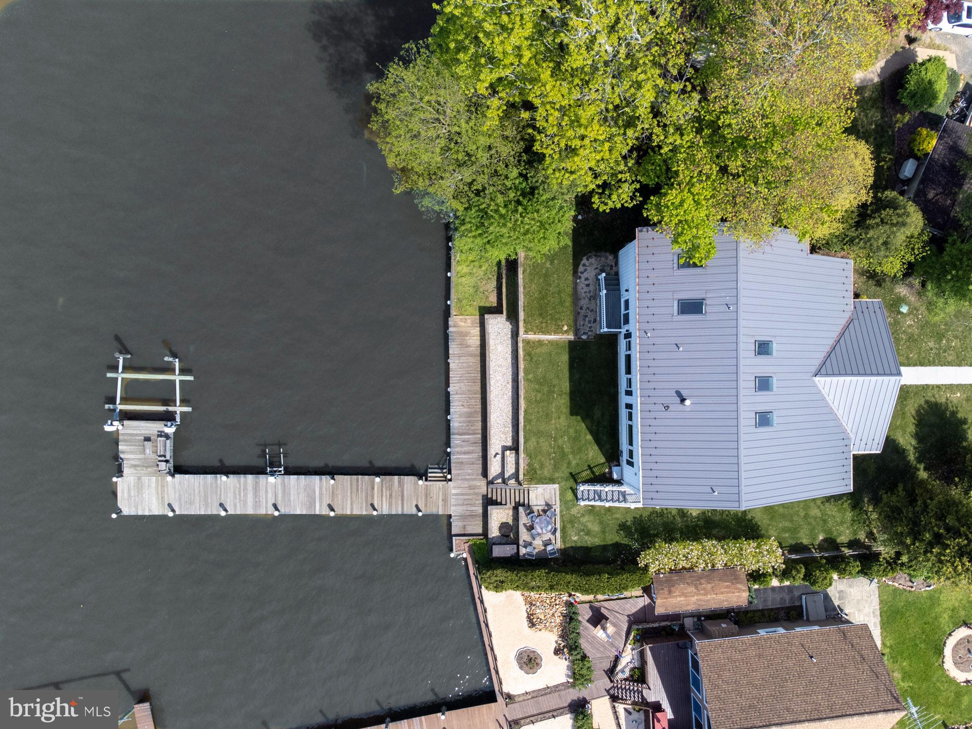 BLAIR SHORE - Residential