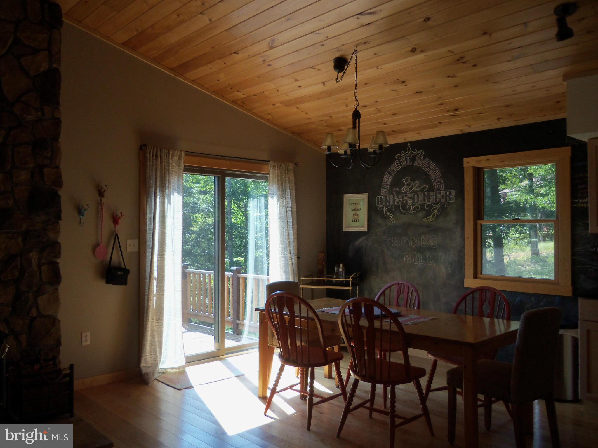 ROUSE MOUNTAIN - Residential