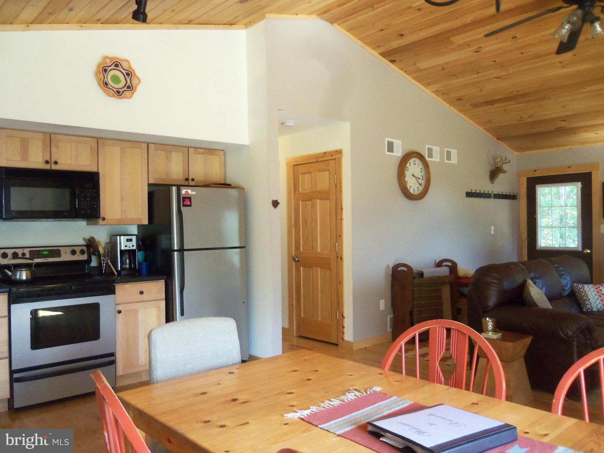 ROUSE MOUNTAIN - Residential