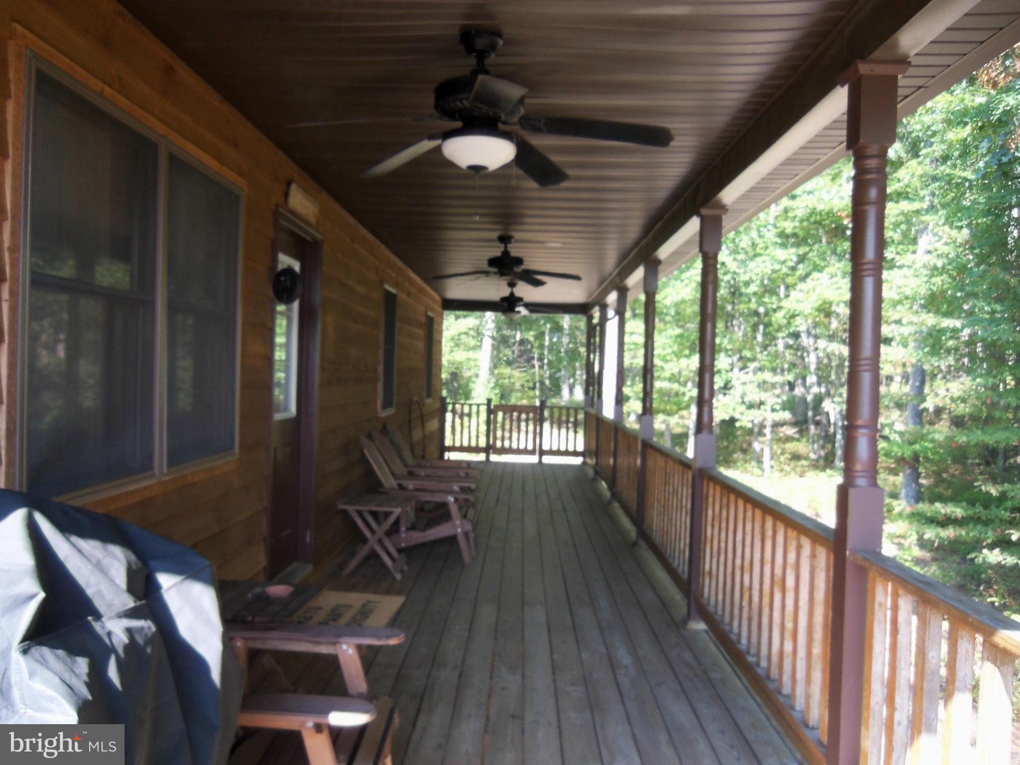 ROUSE MOUNTAIN - Residential