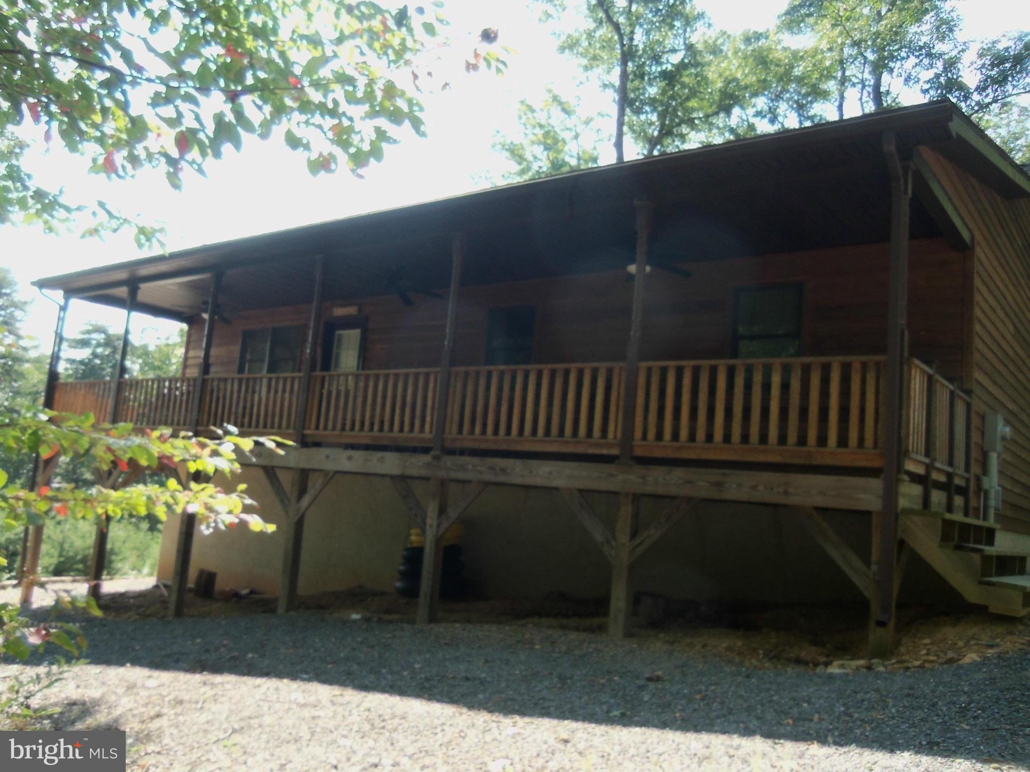 ROUSE MOUNTAIN - Residential