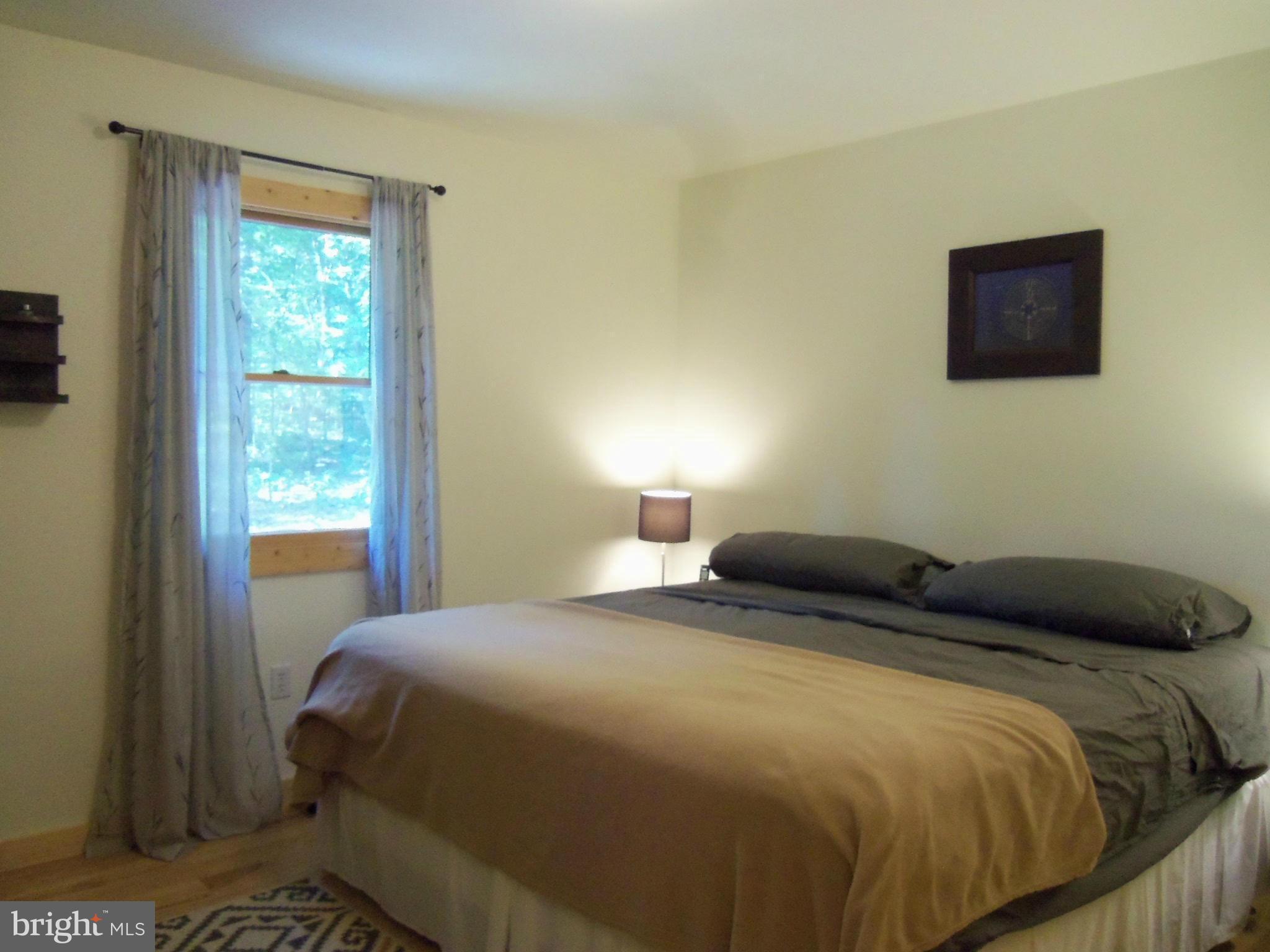 ROUSE MOUNTAIN - Residential