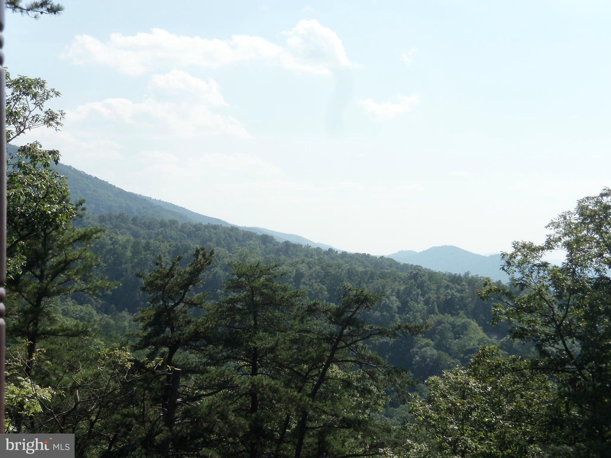 ROUSE MOUNTAIN - Residential