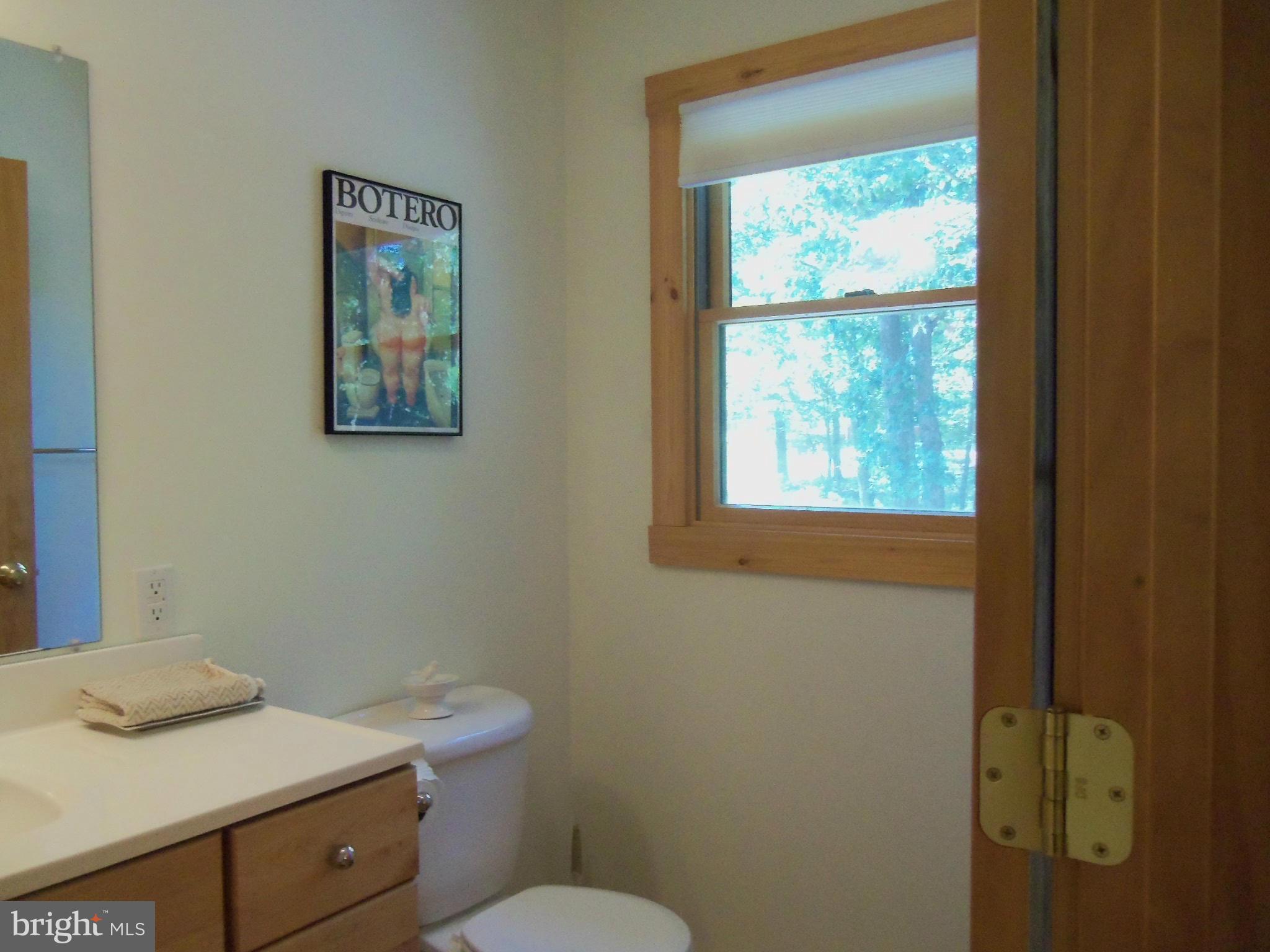 ROUSE MOUNTAIN - Residential