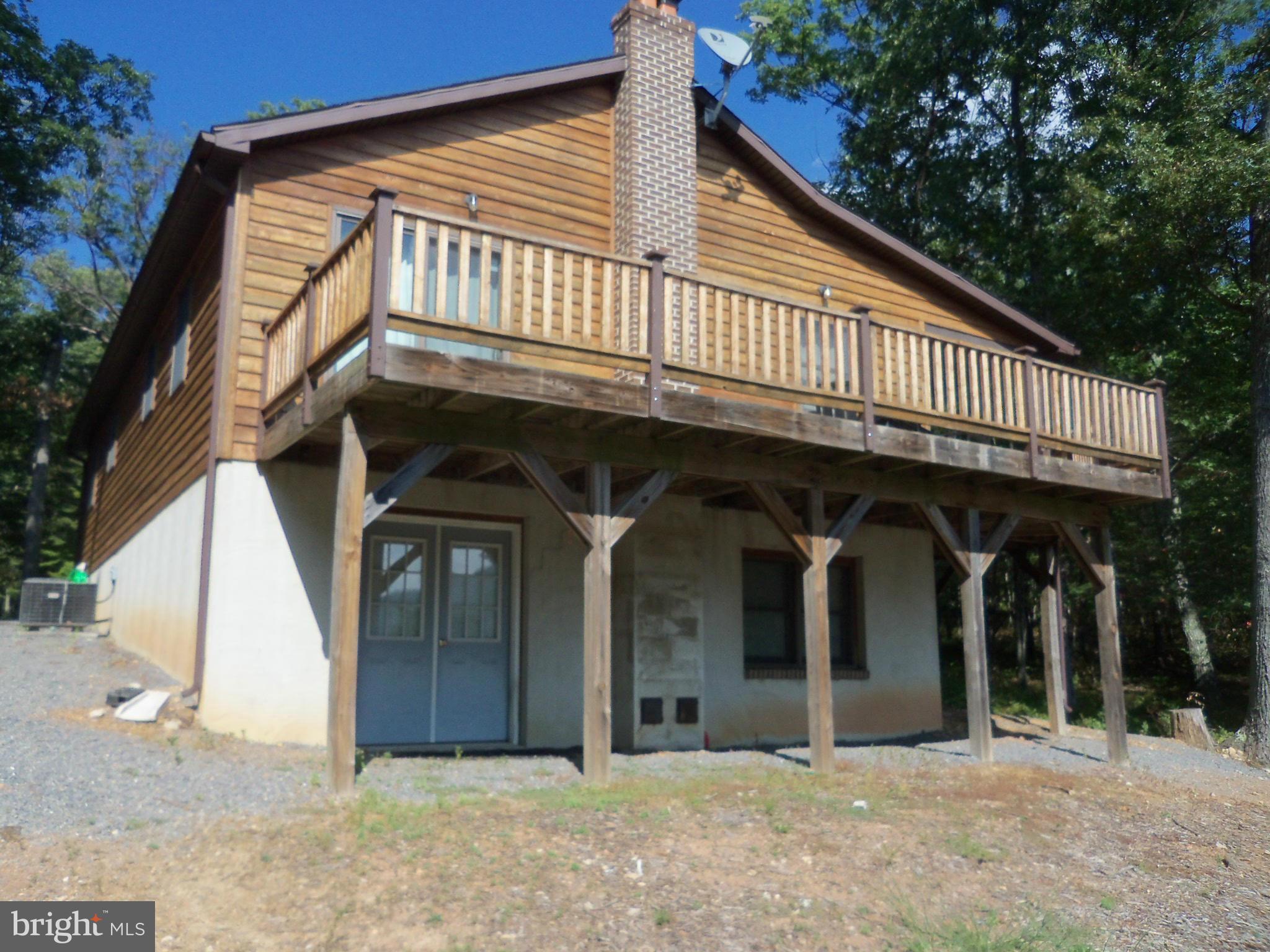 ROUSE MOUNTAIN - Residential