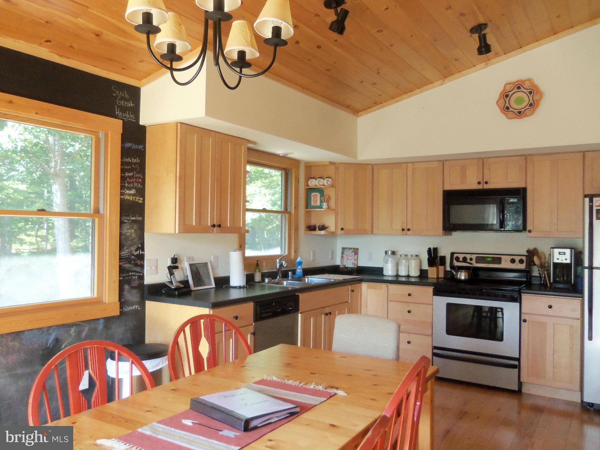 ROUSE MOUNTAIN - Residential