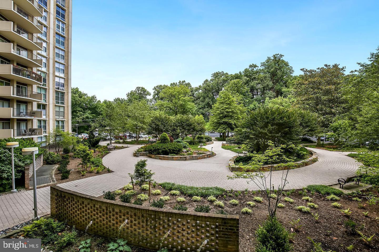 PARKSIDE PLAZA CODM - Residential