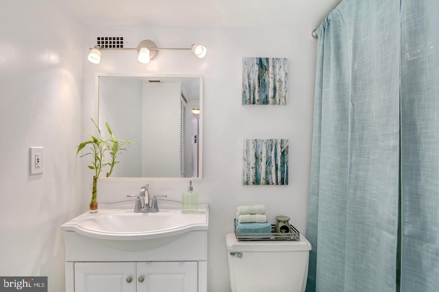 PARKSIDE PLAZA CODM - Residential