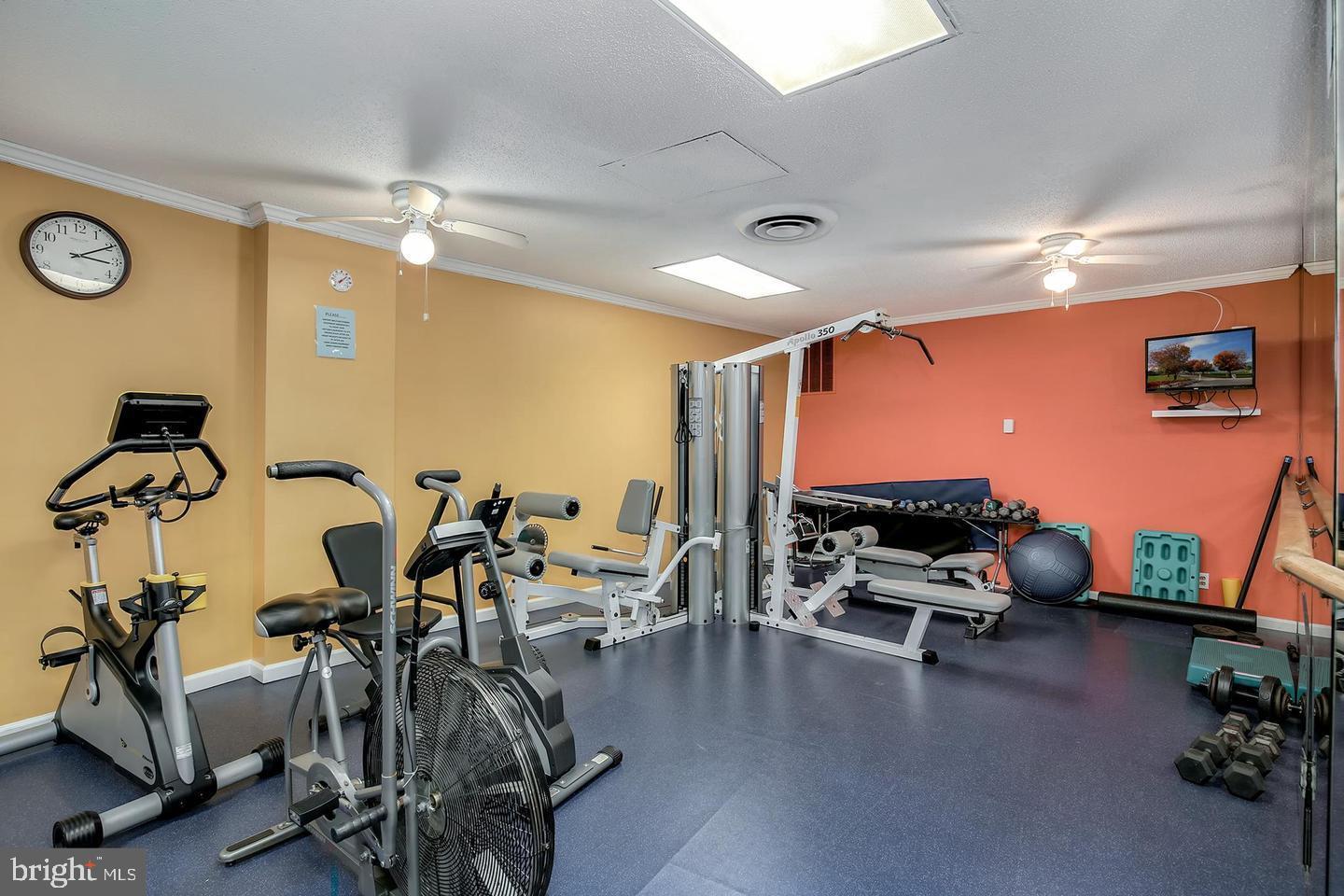 PARKSIDE PLAZA CODM - Residential