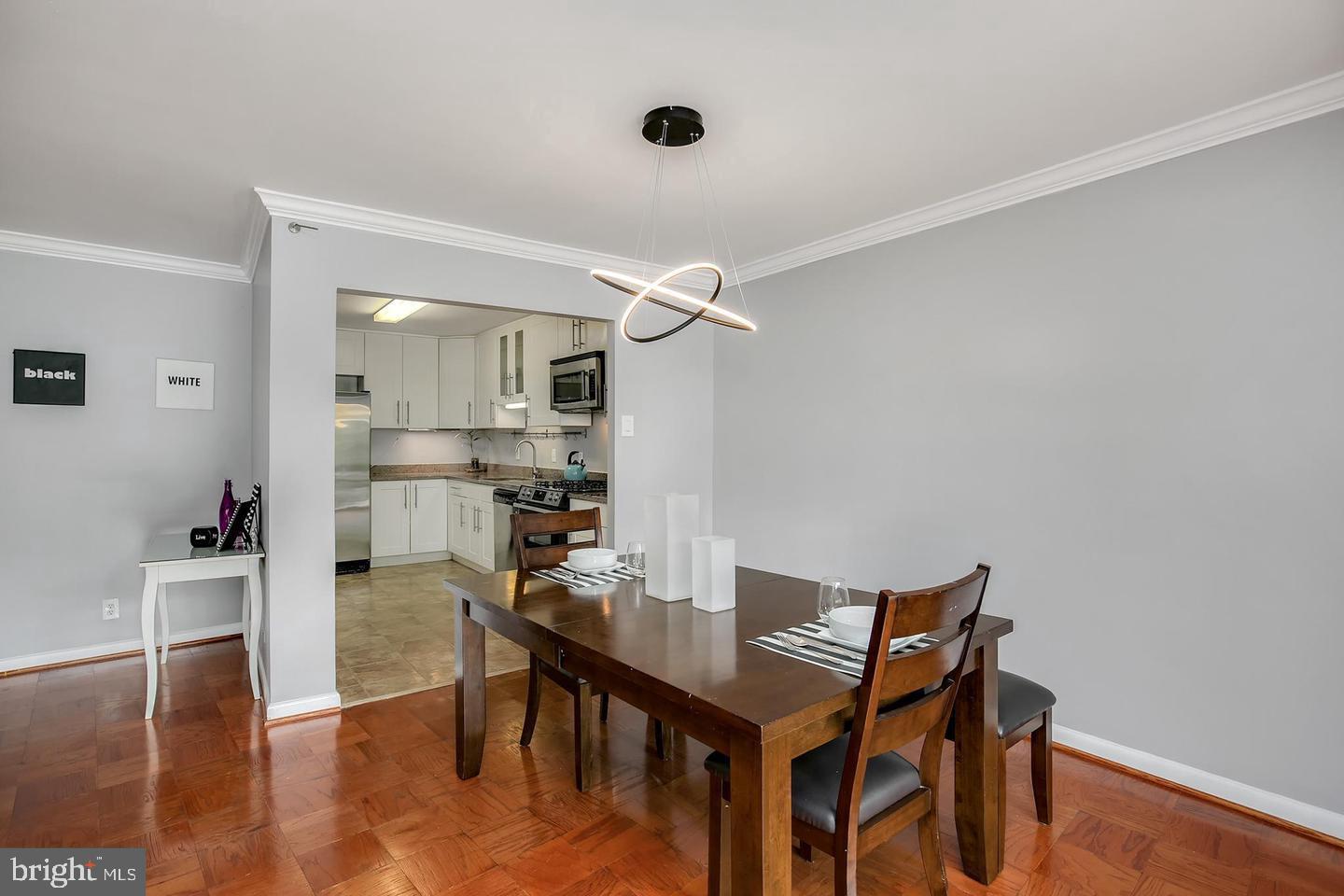 PARKSIDE PLAZA CODM - Residential