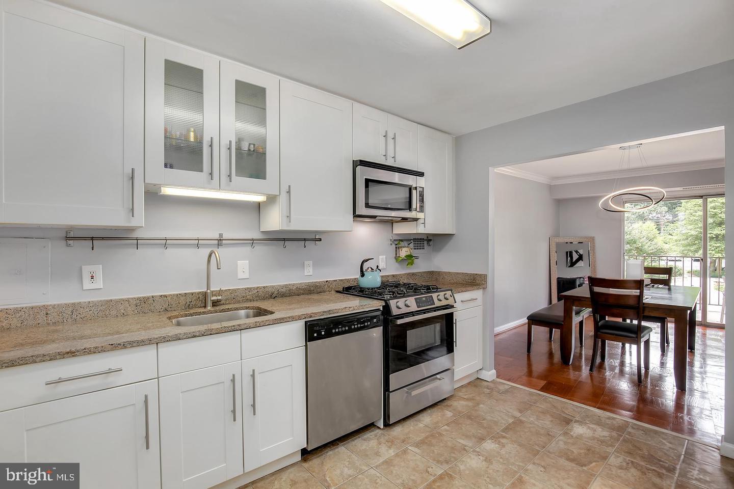 PARKSIDE PLAZA CODM - Residential
