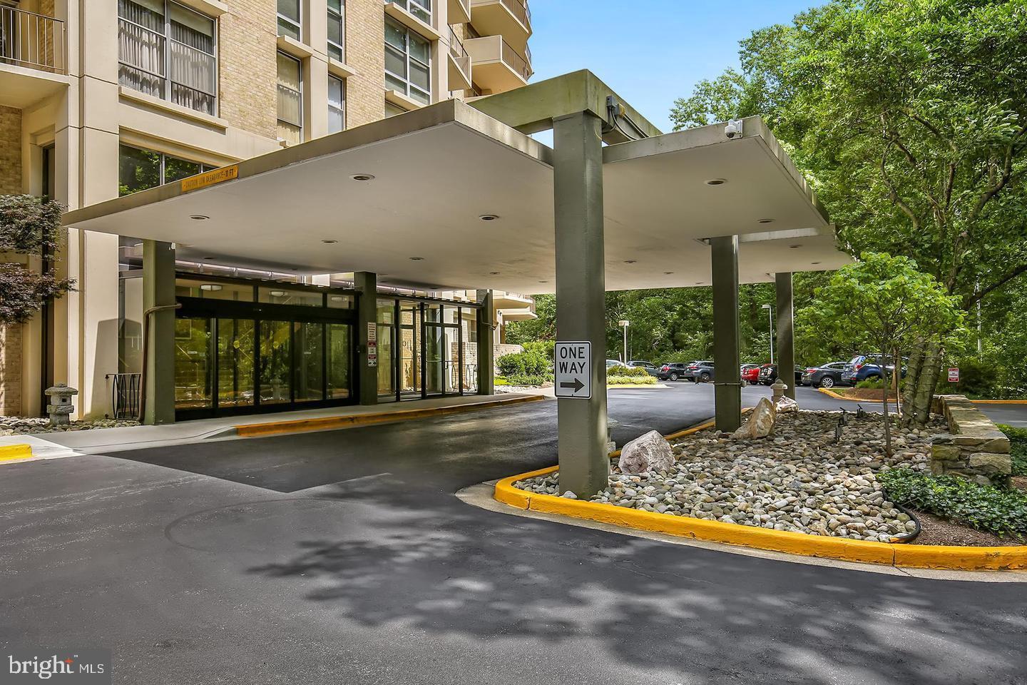 PARKSIDE PLAZA CODM - Residential