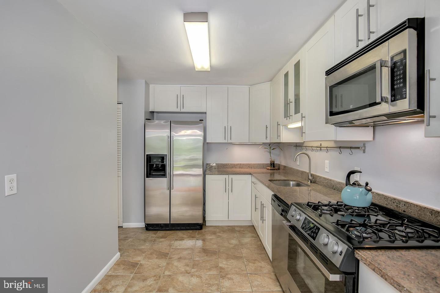 PARKSIDE PLAZA CODM - Residential
