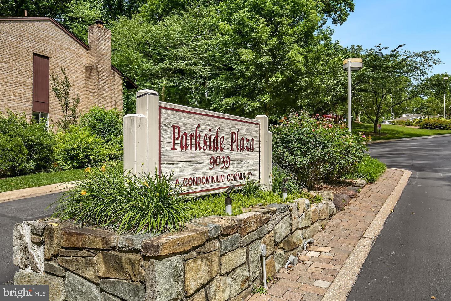 PARKSIDE PLAZA CODM - Residential