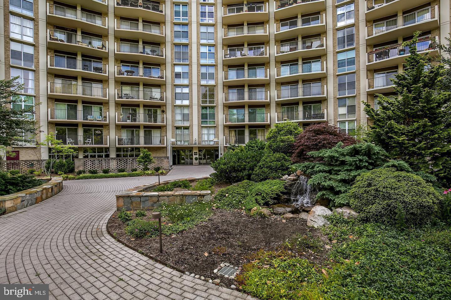 PARKSIDE PLAZA CODM - Residential