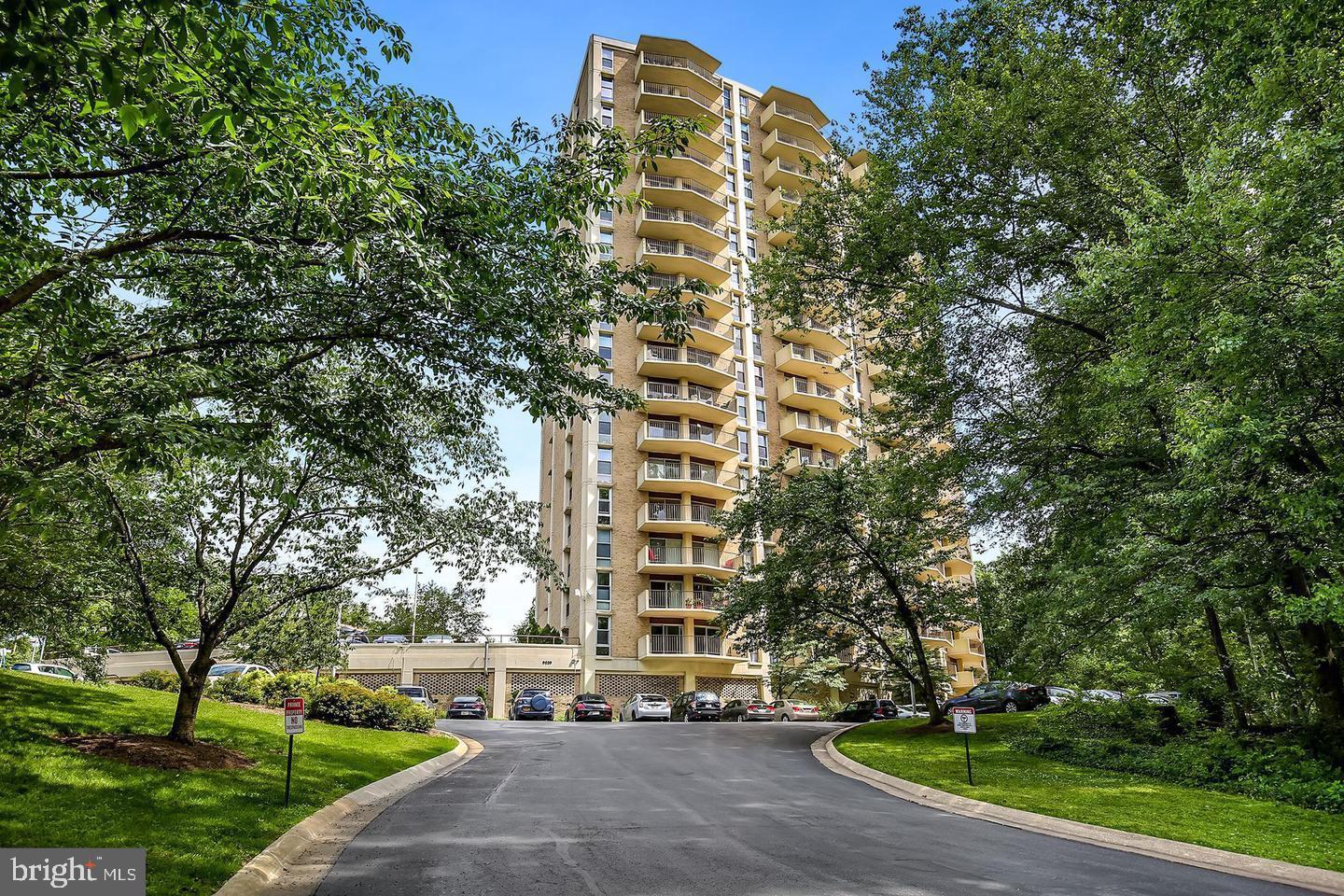 PARKSIDE PLAZA CODM - Residential