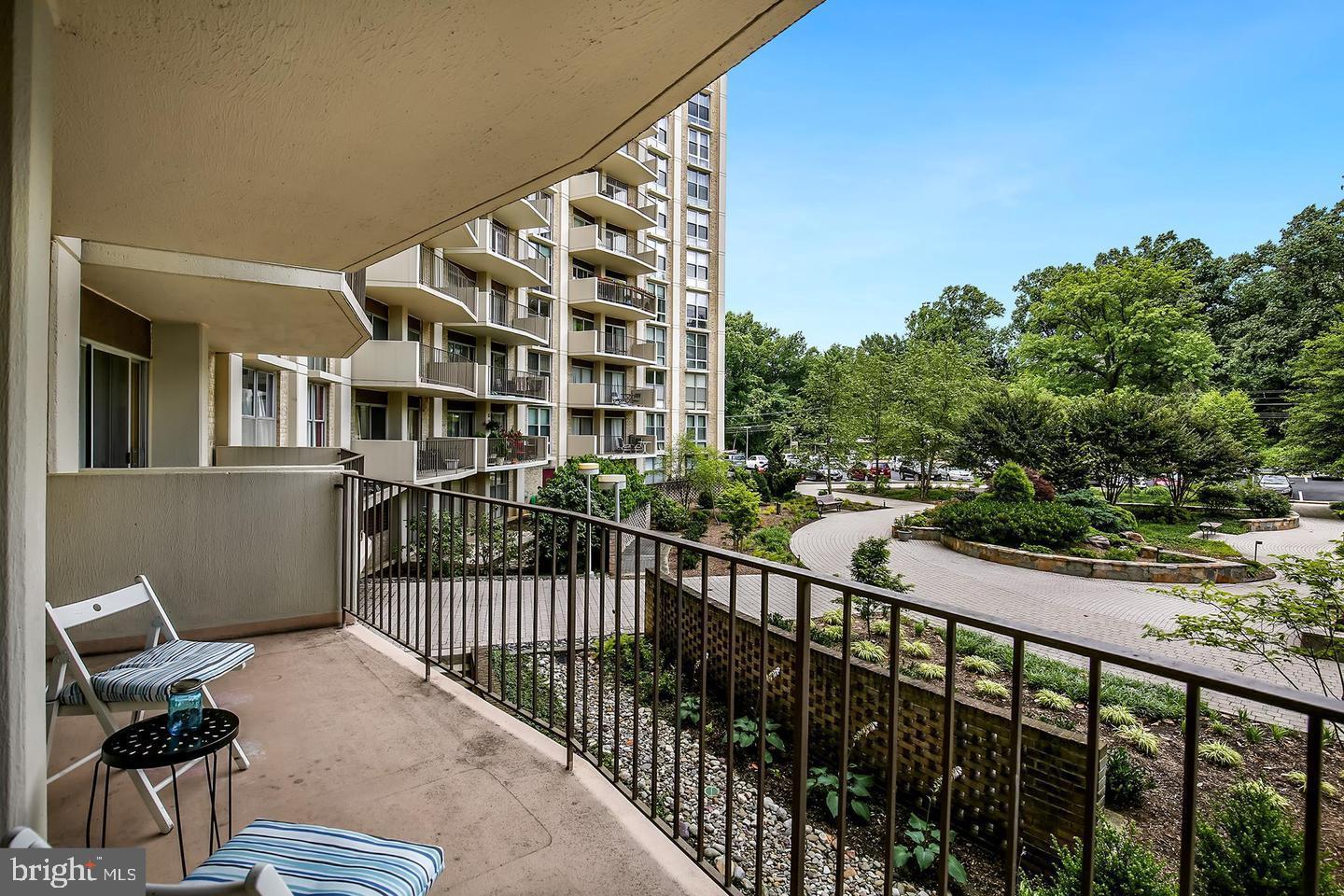 PARKSIDE PLAZA CODM - Residential