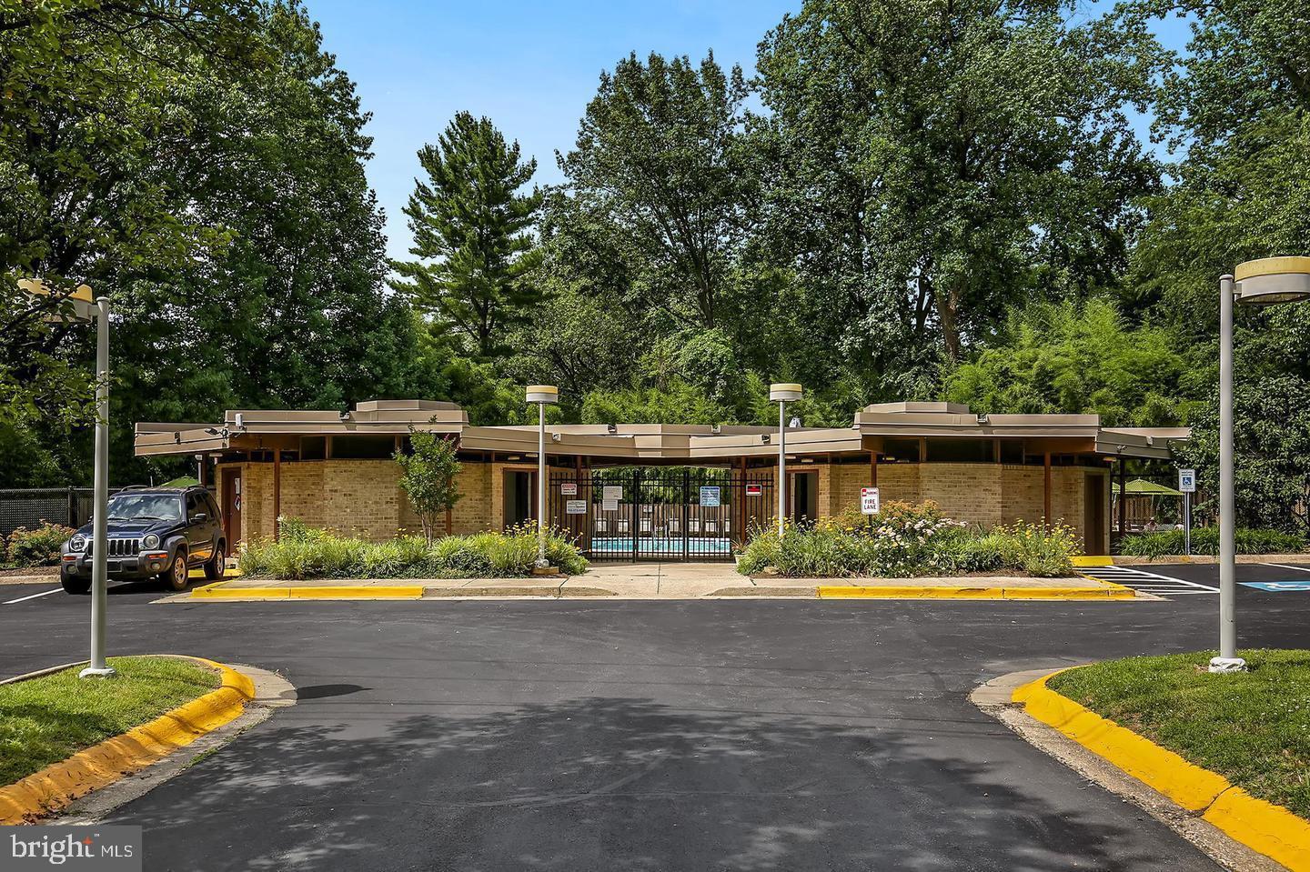 PARKSIDE PLAZA CODM - Residential