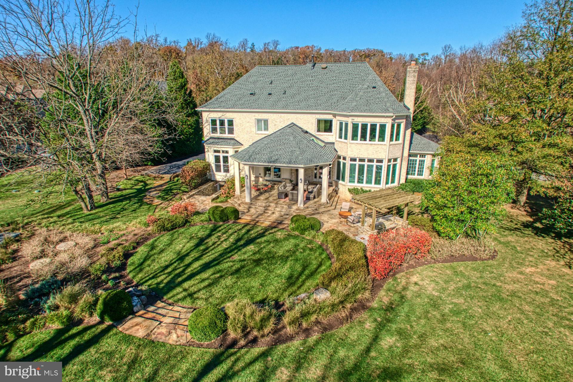 BEACON HILL - Residential