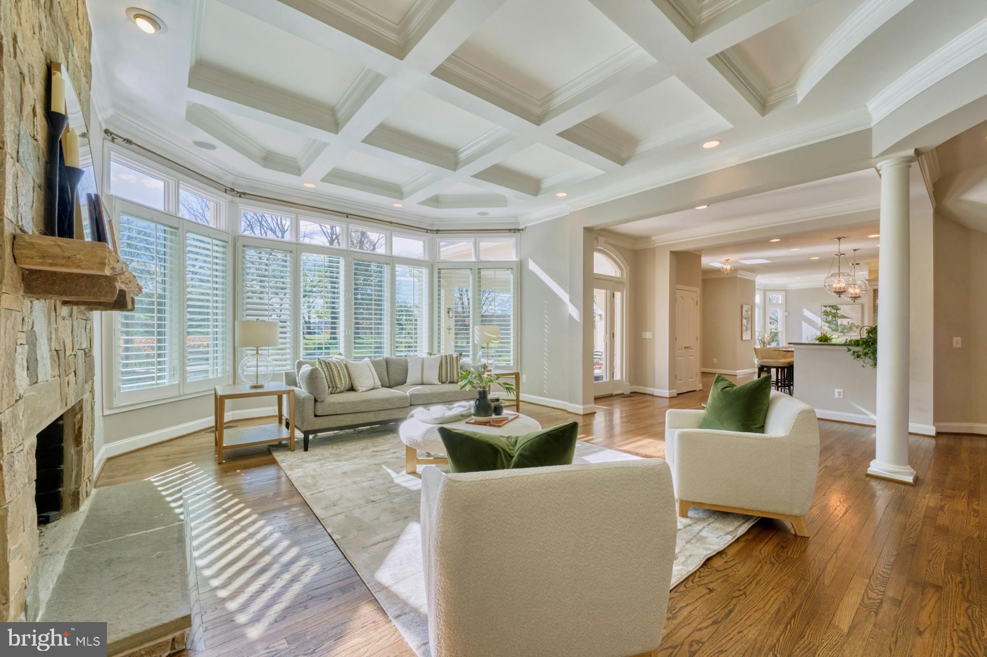 BEACON HILL - Residential