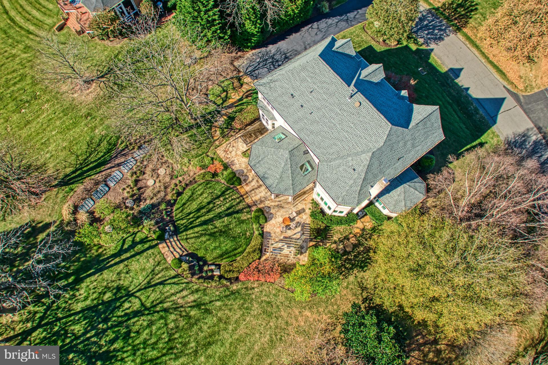 BEACON HILL - Residential